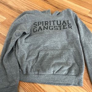 kids hoodie